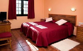 Hotel Ruta Del Poniente